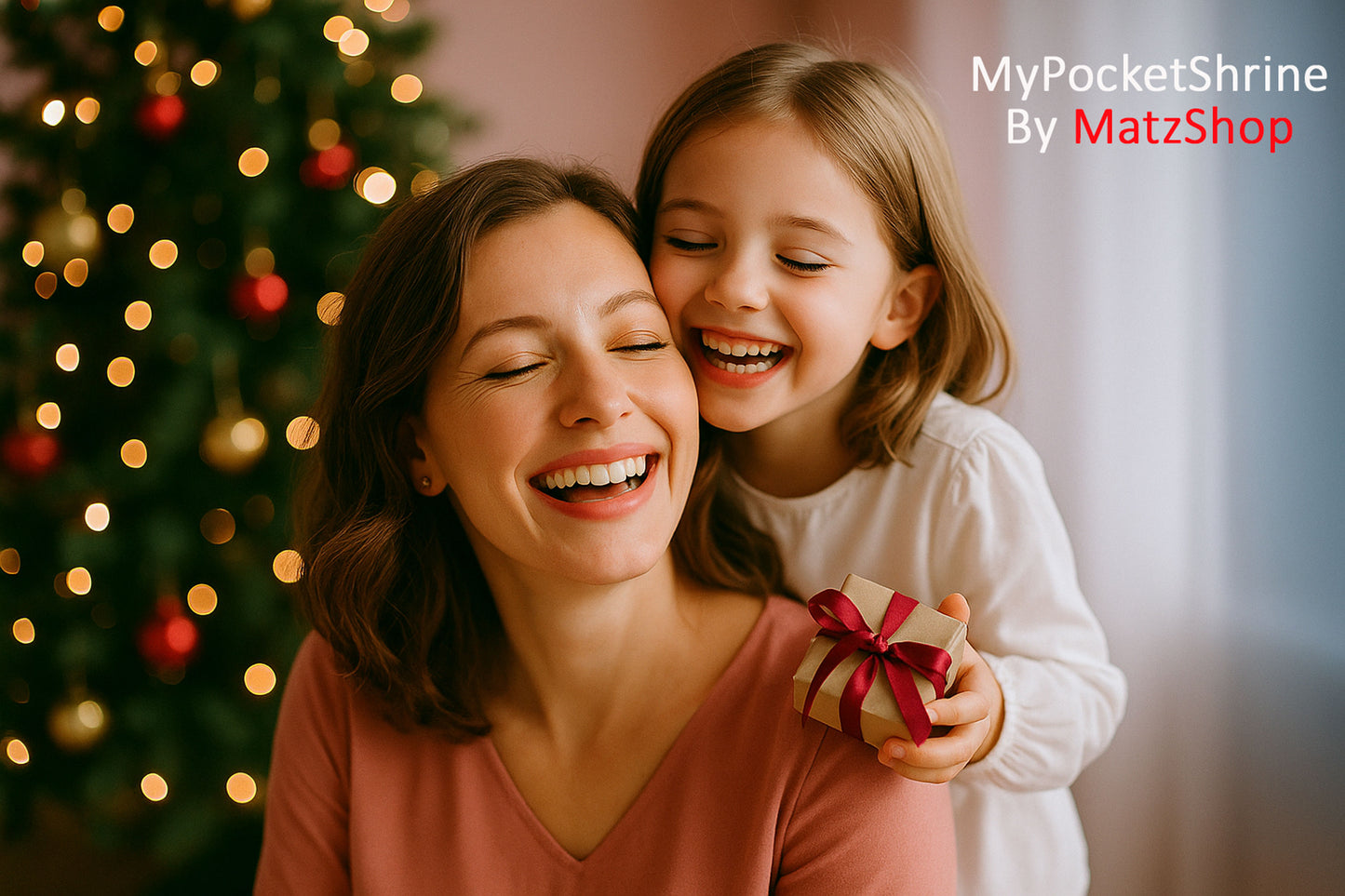 Portable Unique Design Shrine Mary Jesus